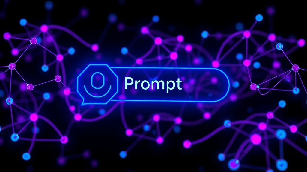 User interface showing Prompt Bridge's ability to save and load AI conversation contexts.