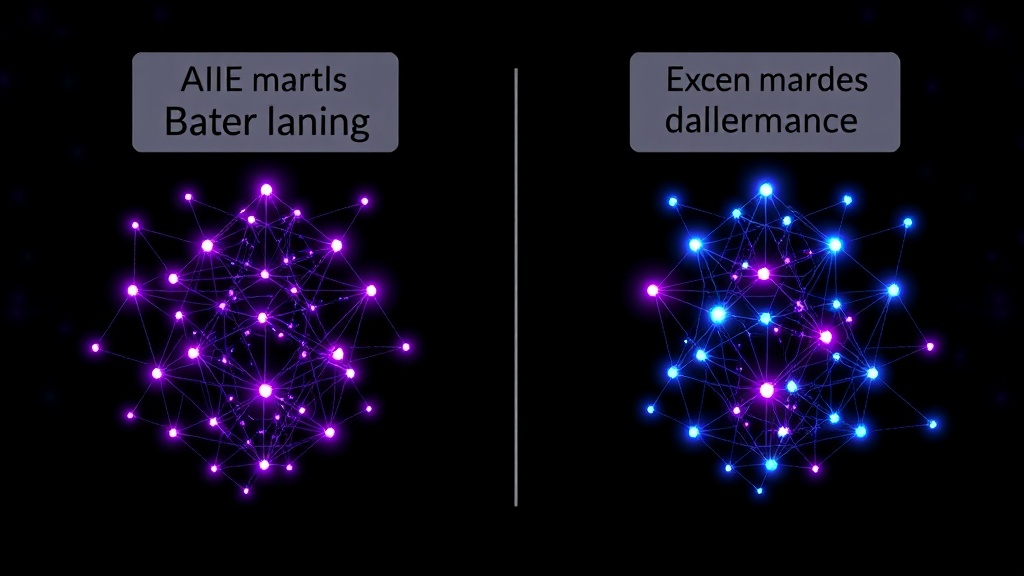 Diagram illustrating the difference between batch training and proposed continual learning mechanisms for AI models