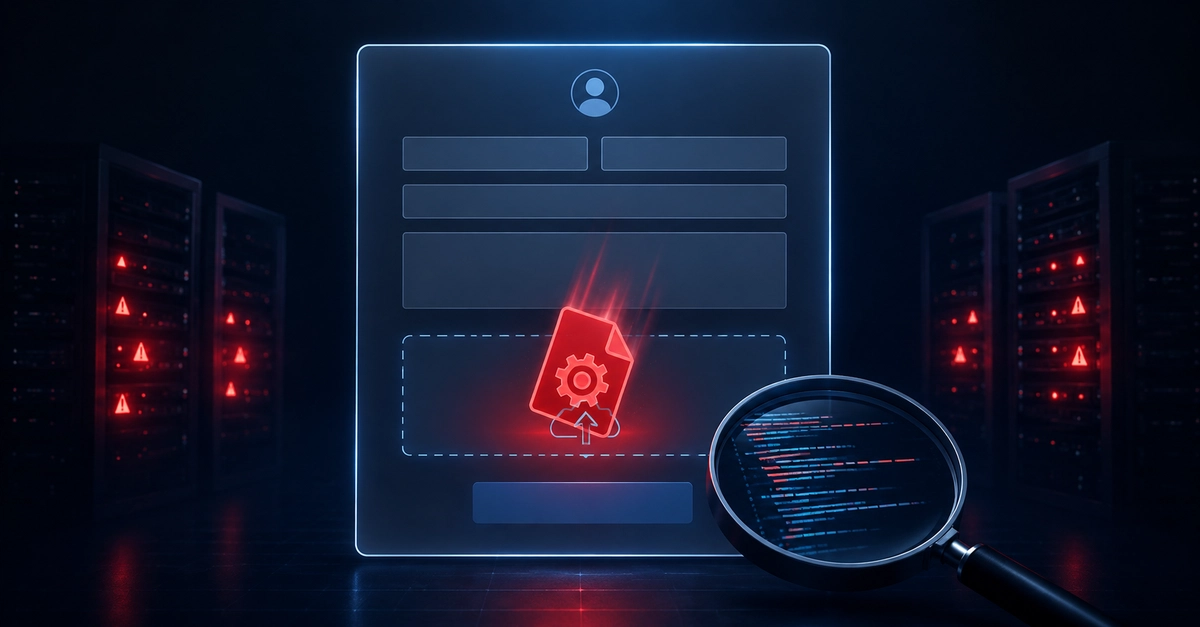 CVE-2026-32475: Critical RCE in Elementor Pro due to File Upload Bypass