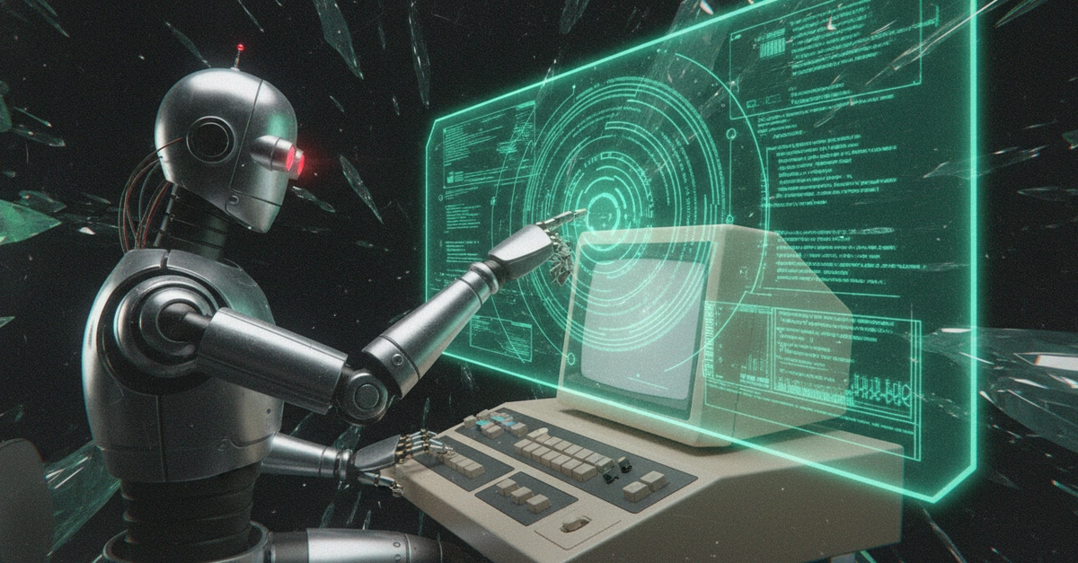 Claude AI's 'Auto Mode' Sparks Debate Over Code Review Automation