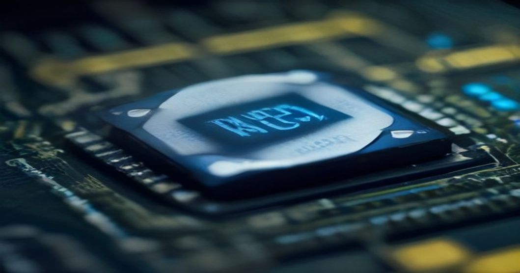 Intel VP Robert Hallock speaking during an interview about upcoming CPU architectures.