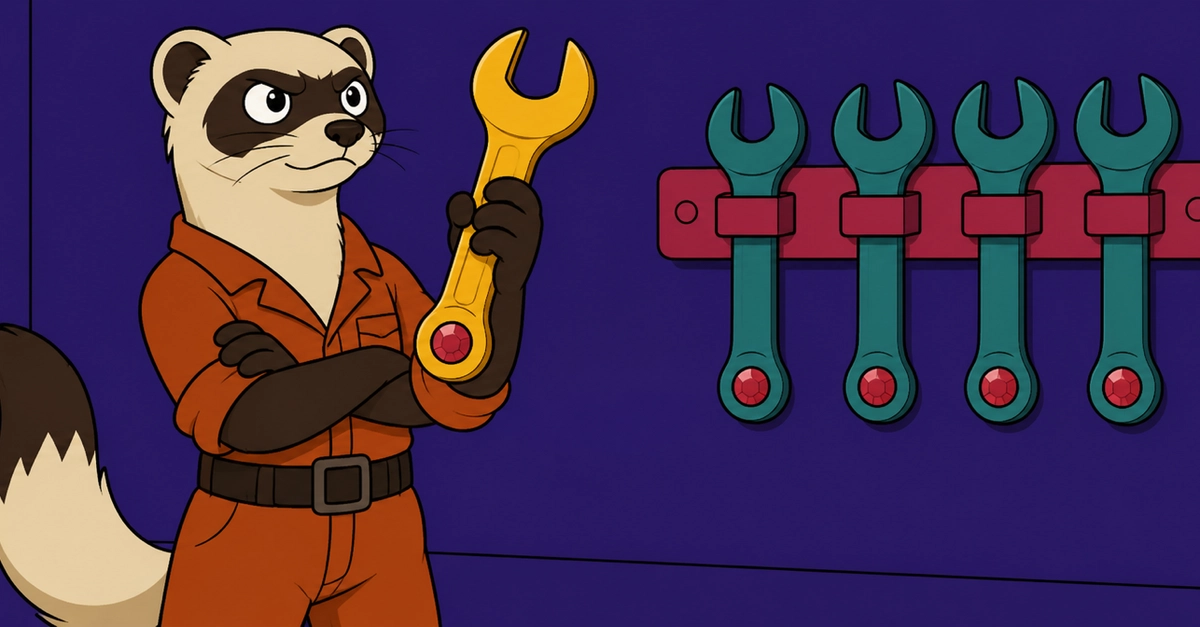 Developer Rebuilds Rails ClassNames Helper, Citing Performance and Flexibility