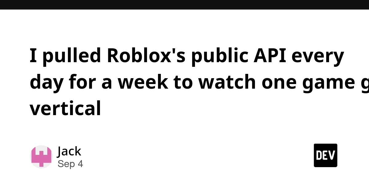 Roblox Game "Dungeon Lootr" Skyrocketed in Popularity in One Week