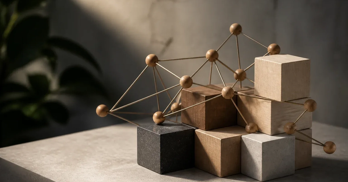 AI Search Redefines Link Building: Beyond Volume to Entity Authority