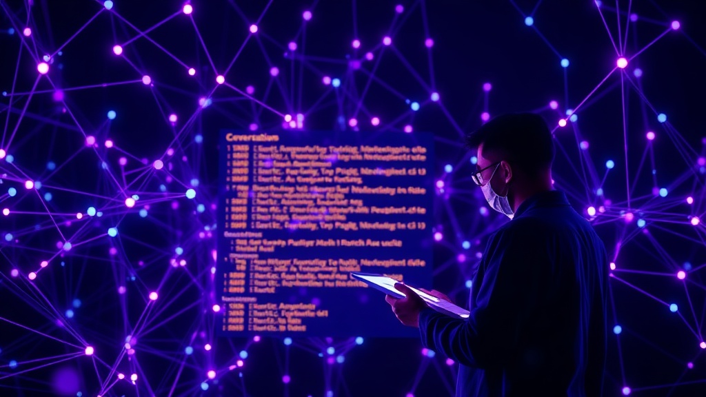 Developers reviewing logs of an AI agent's tool call history for subtle errors.