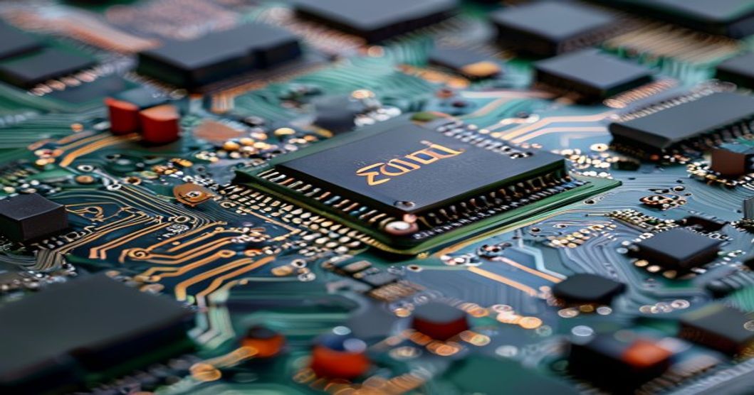Zilog Z80 CPU Turns 50 With Open-Source DIP40 Silicon Replacement