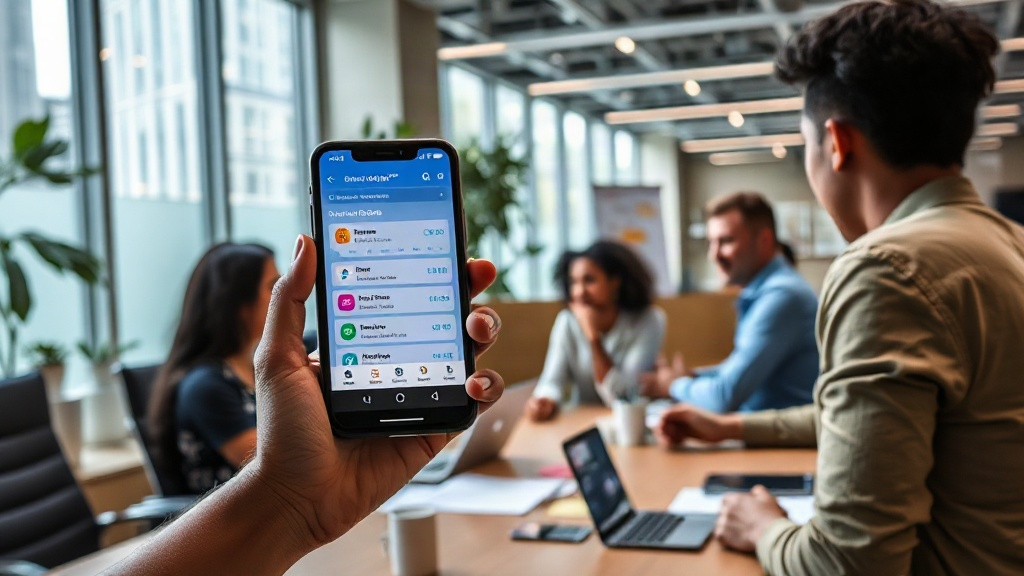 MNT-Halan's mobile payment interface showcasing diverse financial services