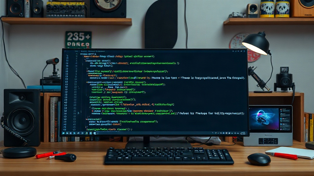 Code snippet illustrating the 'frame is a function of time' concept in p5.js