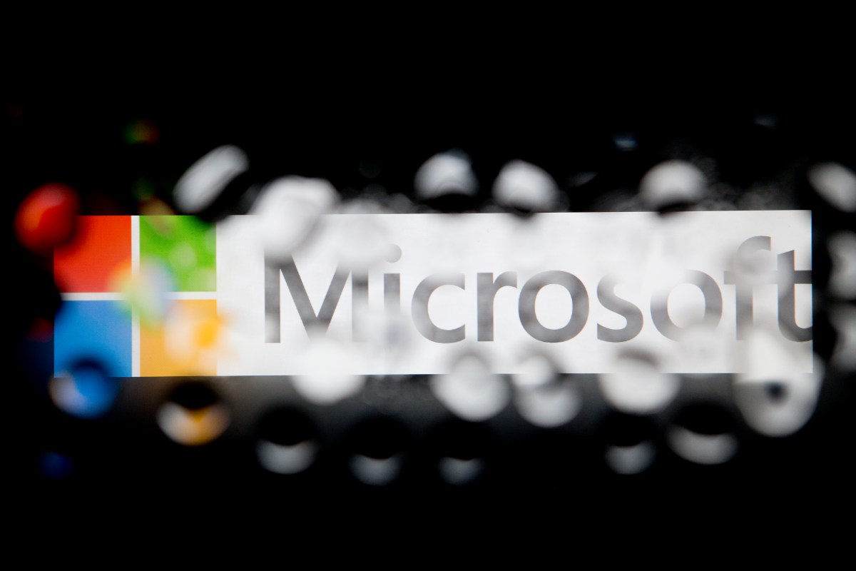 Microsoft Cuts Nearly 5,000 Jobs in Xbox and Sales Divisions