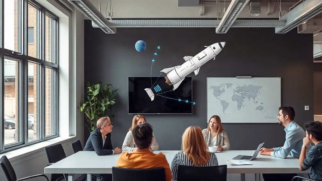 Diagram illustrating Starship's orbital insertion and potential satellite deployment