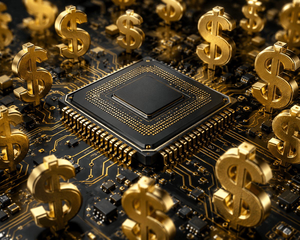 SK Hynix Eyes Multibillion-Dollar US IPO Amid AI Memory Boom