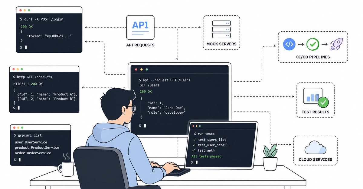 7 Top API Governance Tools for 2026: Secure, Consistent, and Manageable APIs