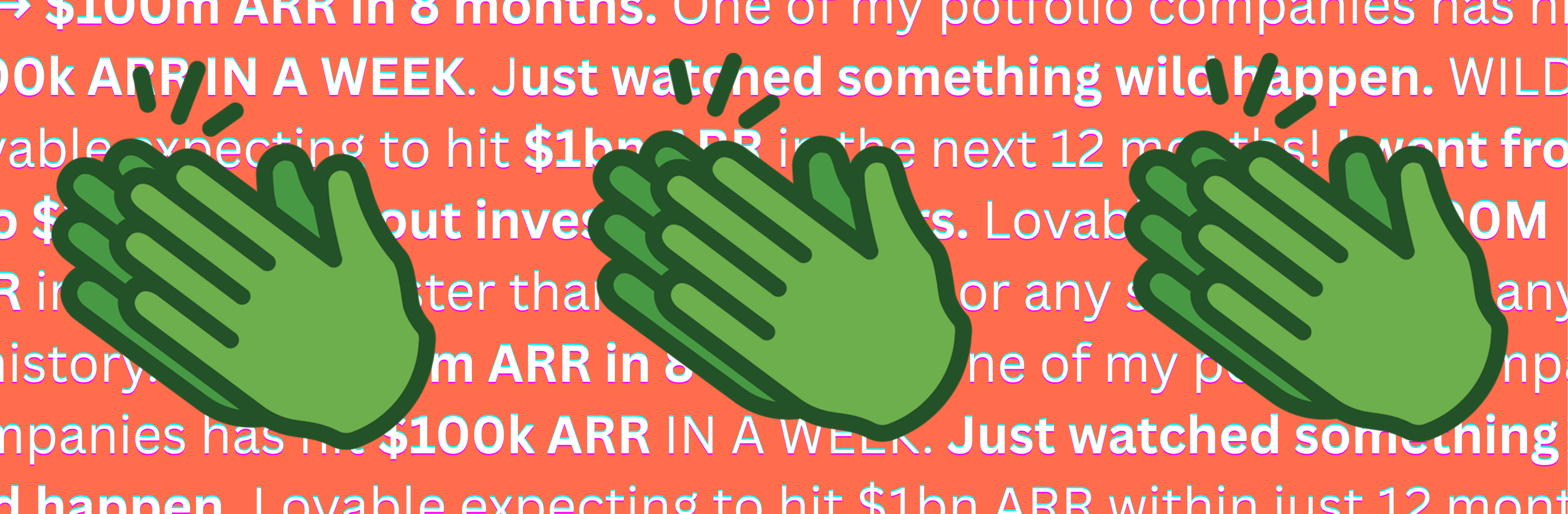 Beyond the Headline Number: Why Not All ARR Is Created Equal