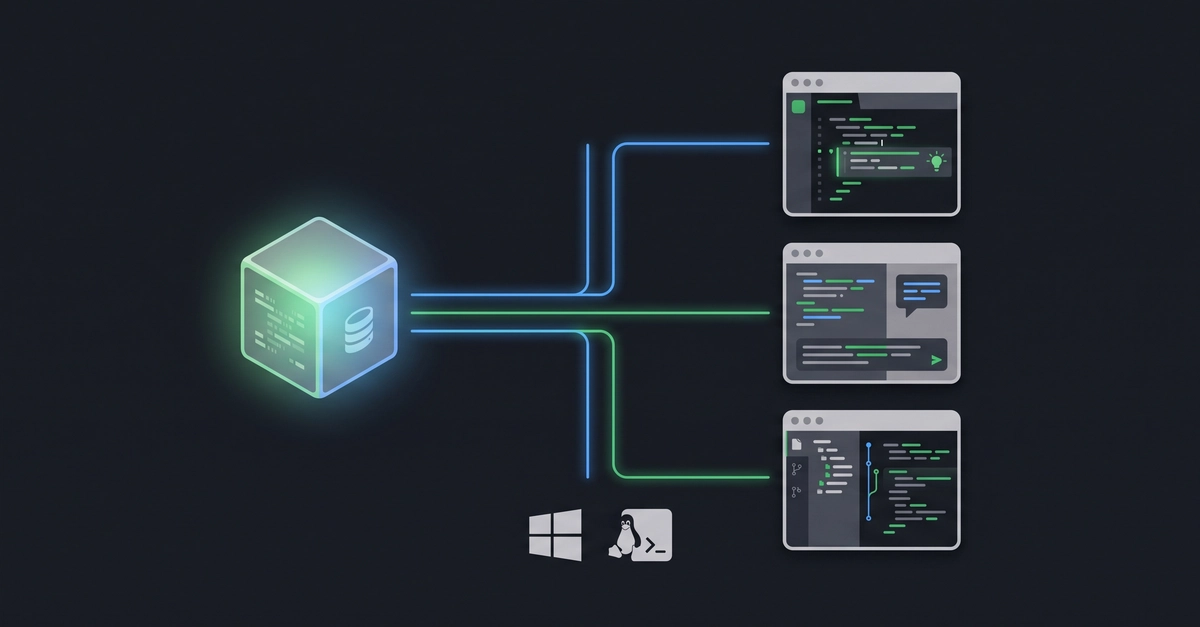 AI Coding Standards Now Portable Across Cursor, Claude Code, Copilot