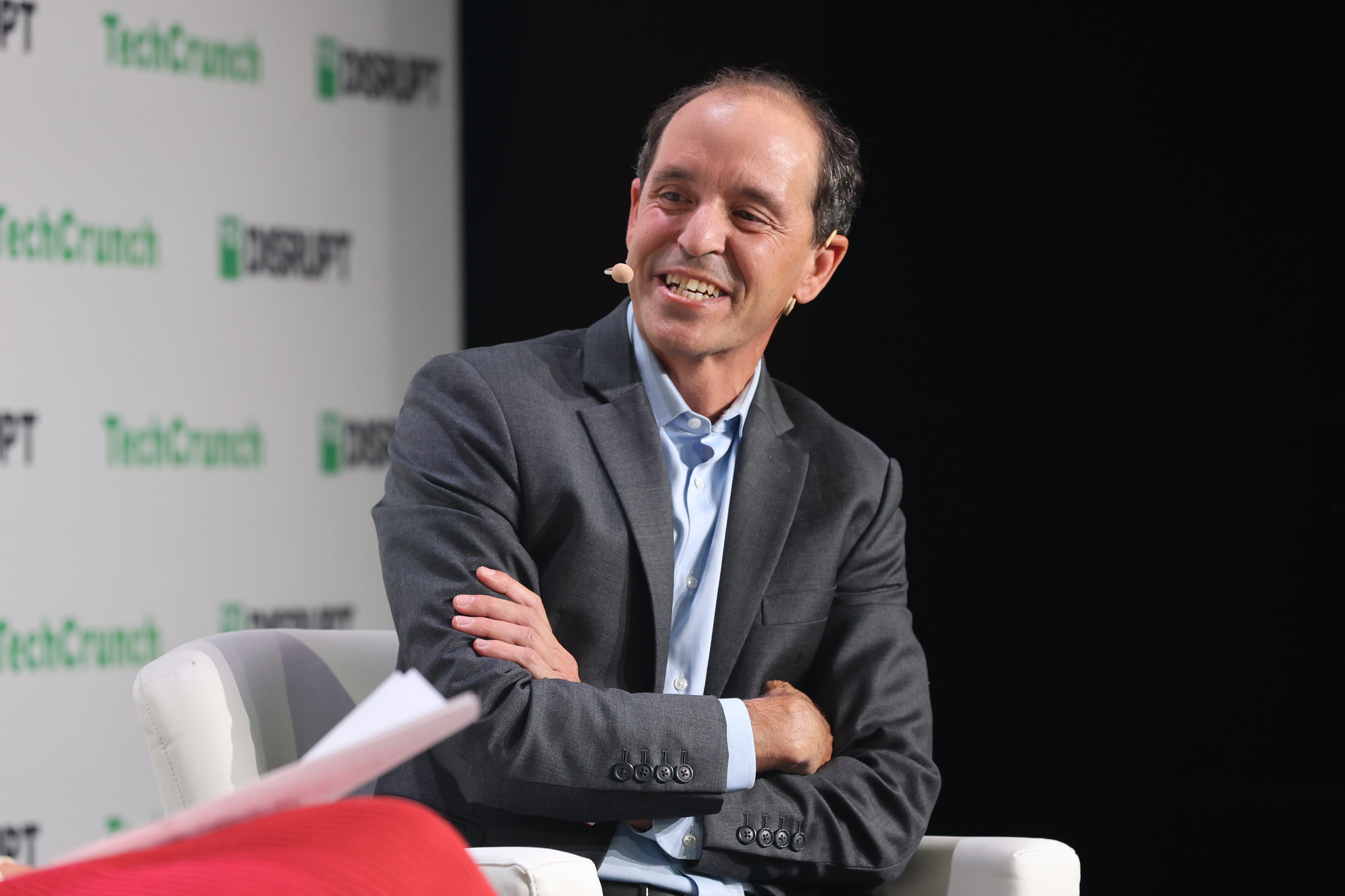 OpenAI, Anthropic, Google DeepMind in AI Safety Talks Amidst Global Policy Push