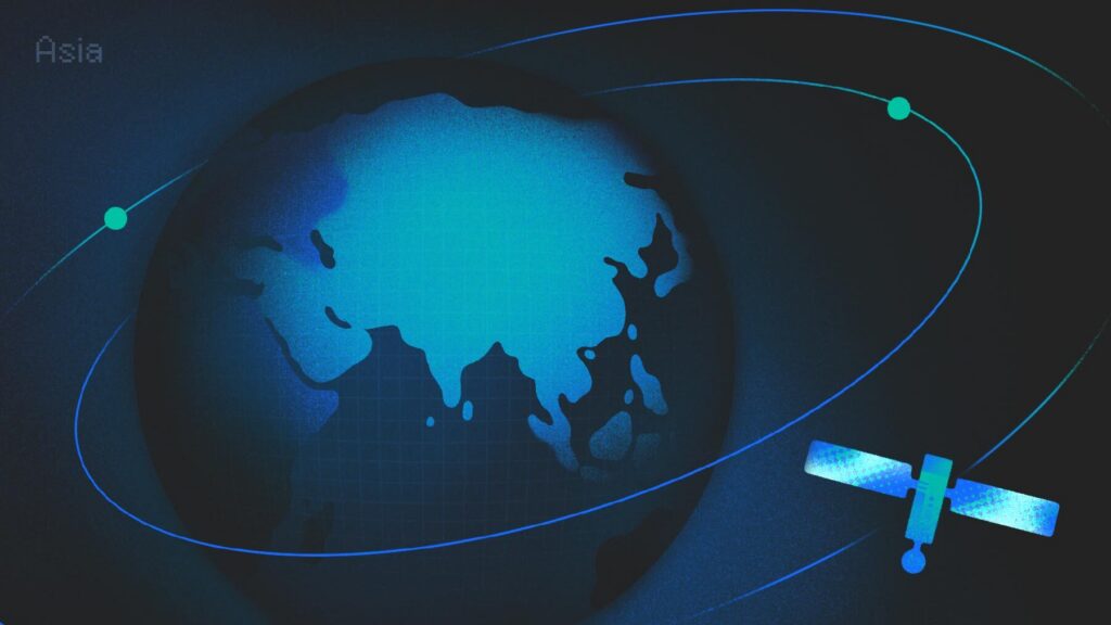 Asia Startup Funding Hits 3-Year High in Q2, Driven by China and AI