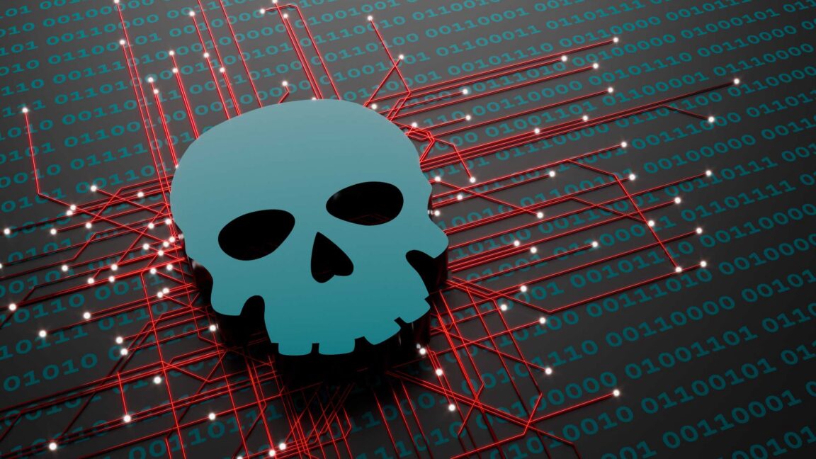 Ransomware Negotiator Sentenced to 6 Years for Aiding Attackers