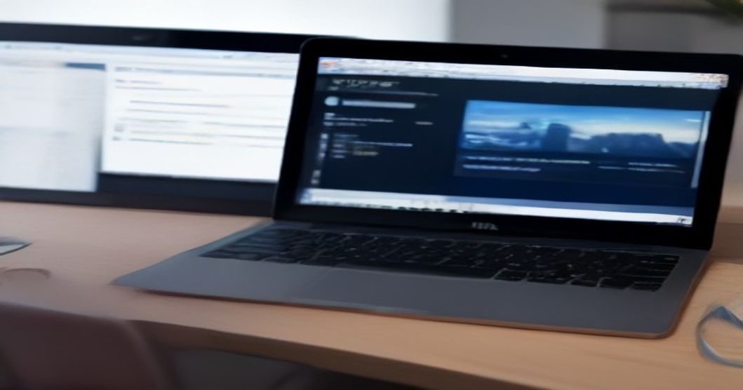 Whisperstream application interface showing real-time dictation on a Windows desktop