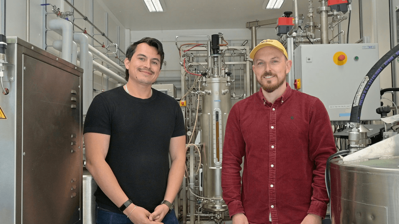 EveryCarbon Secures FLAIR Subcontract for Fossil-Independent Materials