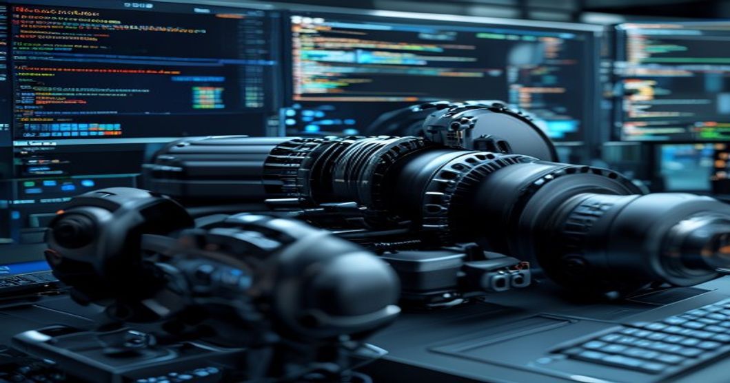 EVE Online's Carbon Engine Open-Sourced by Fenris Creations