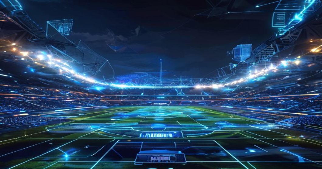 2026 FIFA World Cup Becomes First 'AI-Native' Major Sporting Event