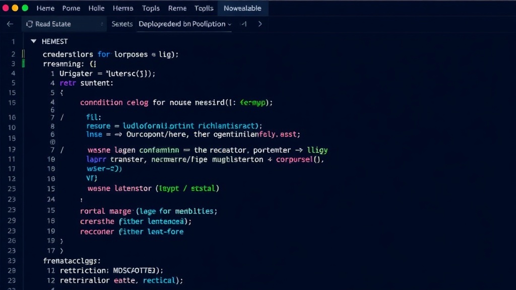 Python code snippet illustrating the conditional check for None responses in AI agent communication