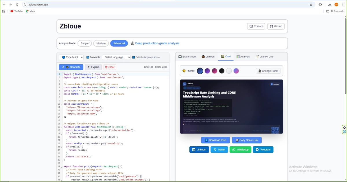 Zbloue AI Aims to Demystify Complex Codebases for Developers
