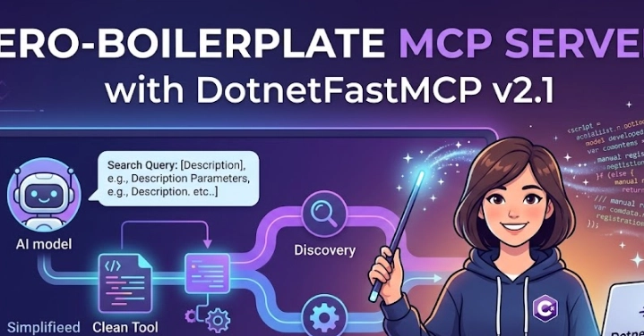 .NET MCP Tool Classes Crash at Runtime; Two-Line Fix Available