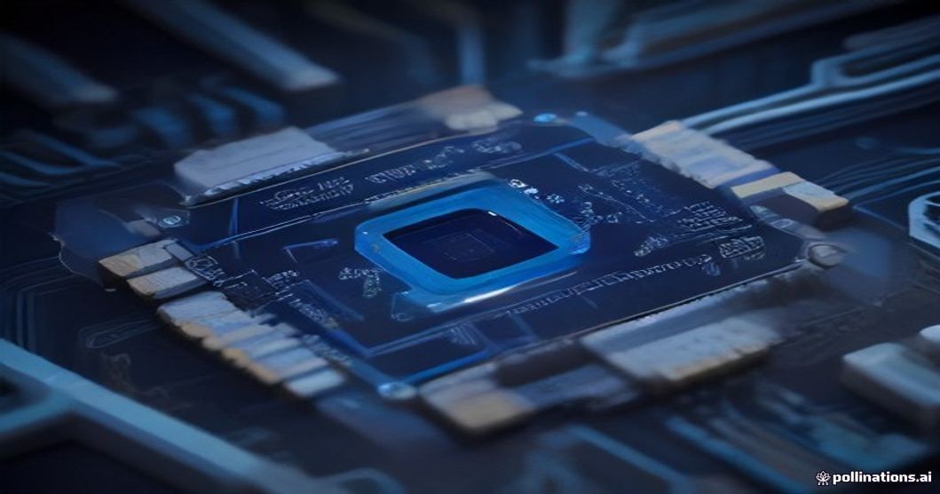 Government officials unveiling the India Semiconductor Mission initiative