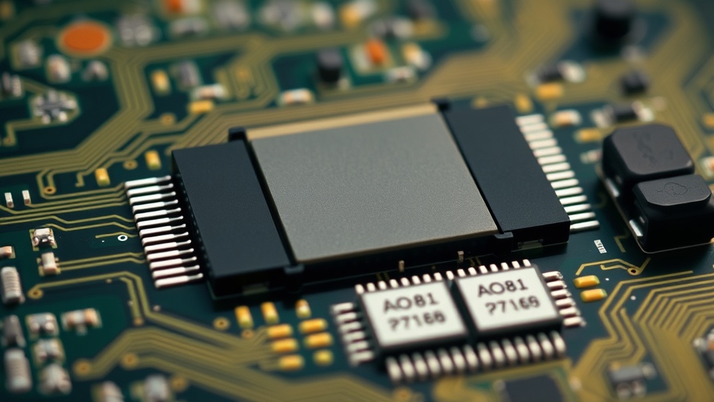 Diagram illustrating the pipeline stages of the ao486 processor core.