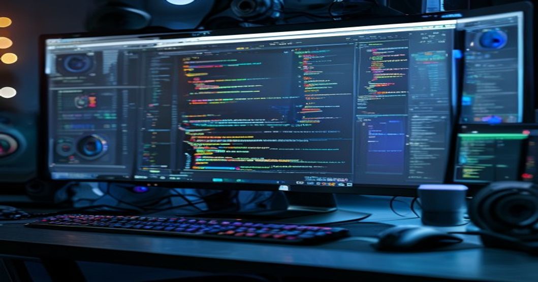 Korean Game Dev Contest Challenges Developers to Fit Games on 1.44MB Floppy Disk