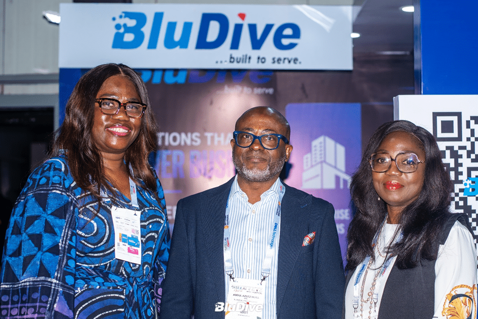 BluDive Urges Tech Ownership at GITEX Nigeria 2026 Amid Sovereign Innovation Focus