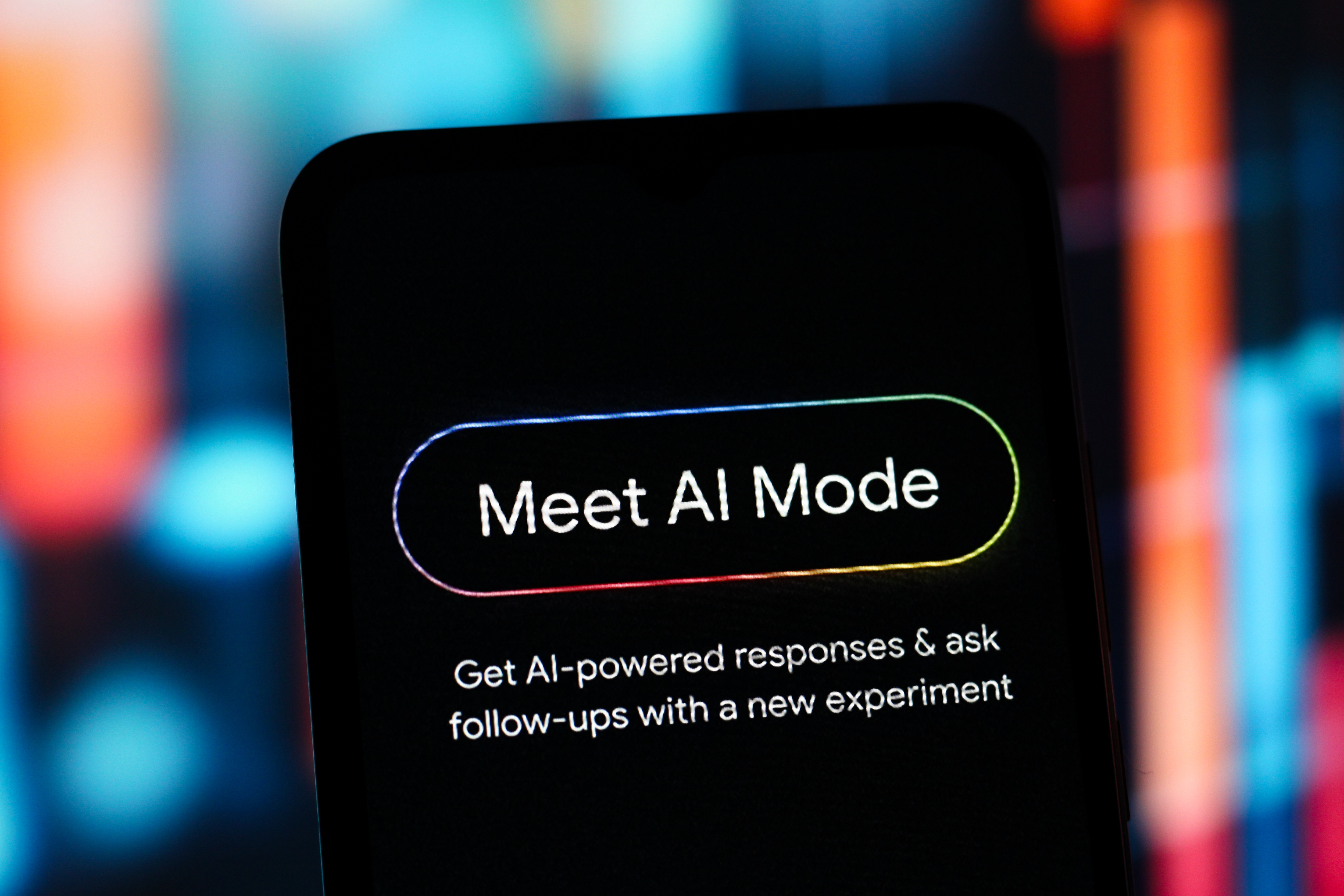 EU Mandates Google Share Search Data and Open Android AI