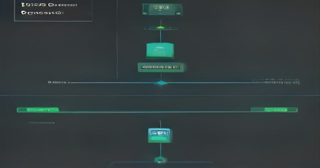 Diagram illustrating Kafka Streams topology with KStream, KTable, and state stores