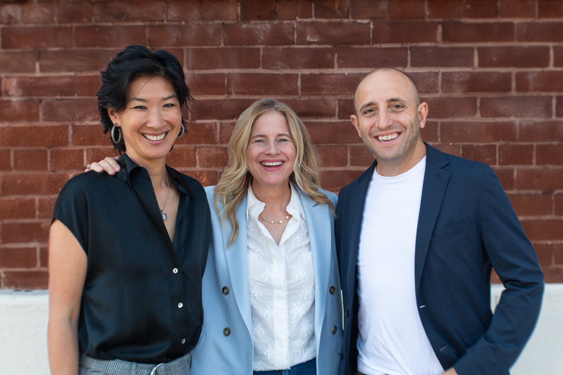 Reach Capital Closes $265M Fund V for AI Founders