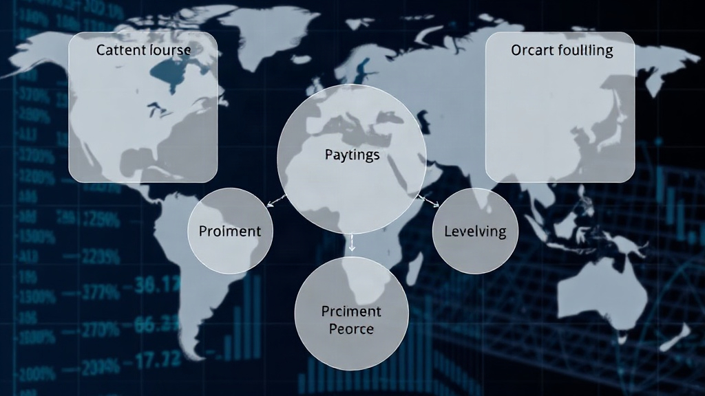 Diagram illustrating data sources for cross-functional payment incident triage