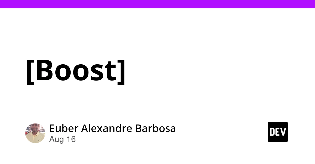 Boost: A Generative AI Playground for LLM Experimentation