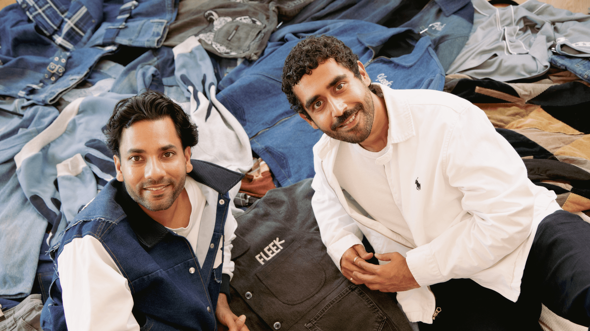Fleek Raises $25M Series B to Scale AI for Secondhand Fashion