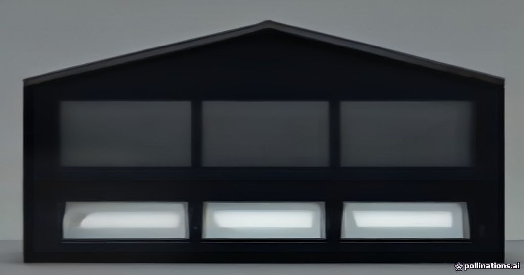 Example of a minimal Zustand store definition in code