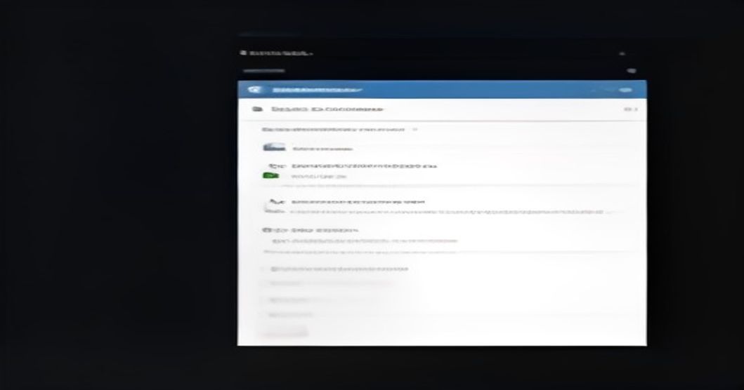 Browser interface showing Chamnan measuring a GitHub repository's context impact