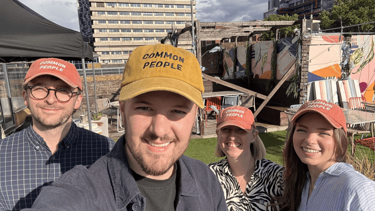 Common Path launches UK startup talent pipeline for low-income graduates