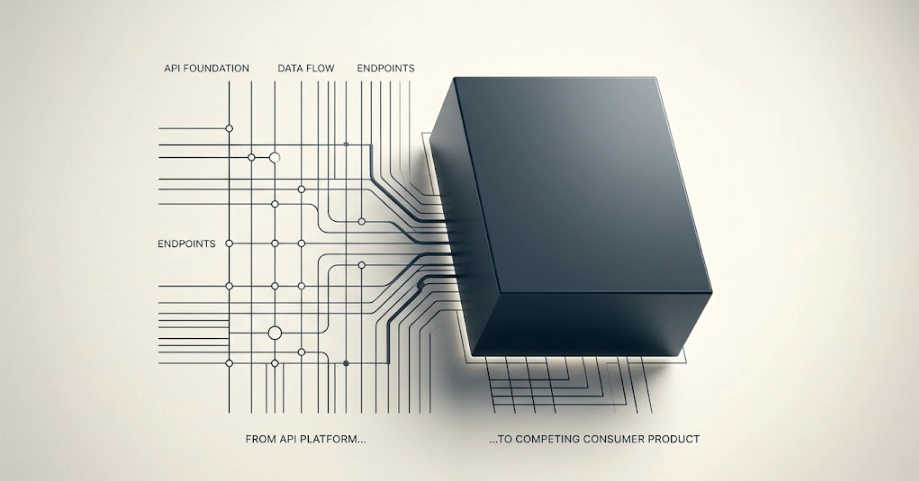 OpenAI and Anthropic Shift from API Providers to Competitors