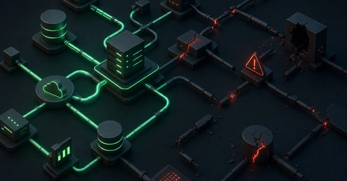 AI Can Write Integrations, But Can't Run Them, Digibee Finds