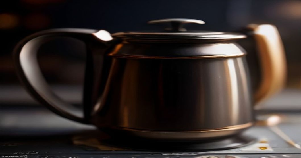 World's First Webcam, The Trojan Room Coffee Pot, Retired After 10 Years