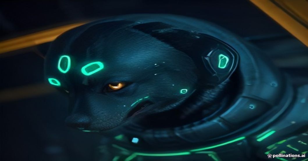 Unitree's $4,000 Robot Dog: A Deep Dive into China's Robotics Ambitions