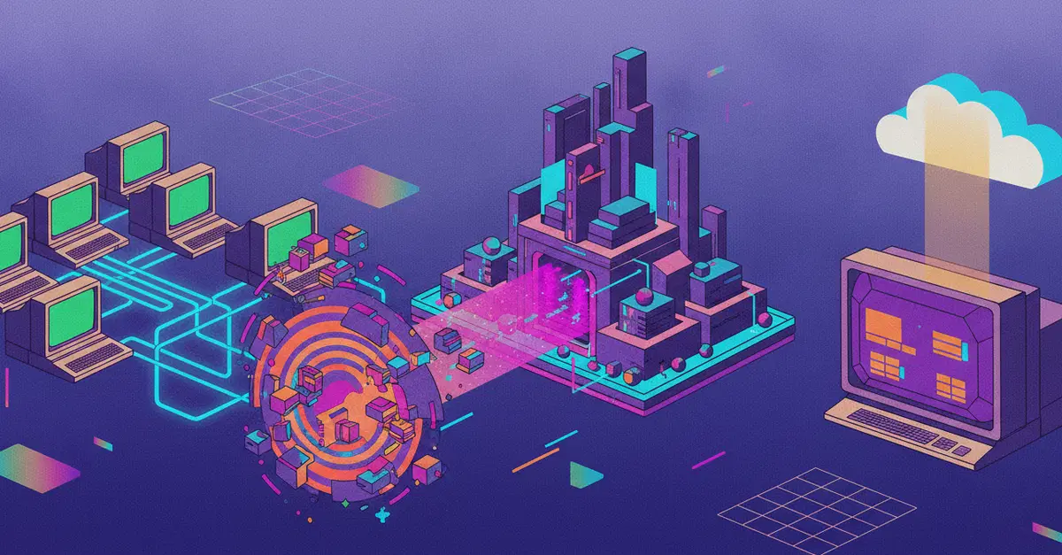 MapReduce Explained: Parallel Processing for Petabyte-Scale Tasks
