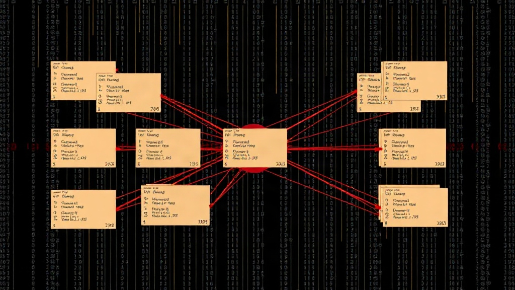 Visualizing the parallel execution of Map tasks across multiple worker nodes