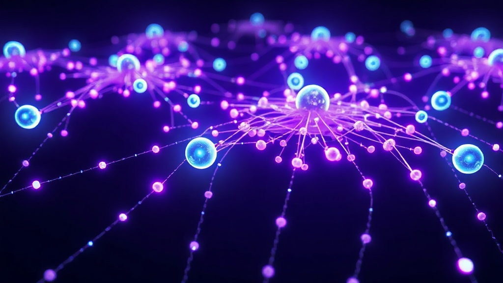 Visual representation of the WorldClaw multi-agent system coordinating world generation tasks.