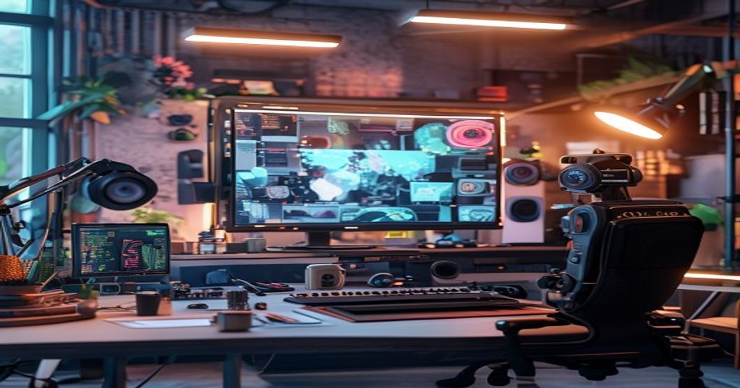 Filmmaker Seeks AI Developers for Intuitive Plugin