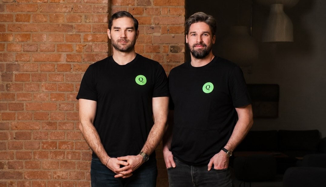 Defence Tech Project Q Secures €15M Series A Funding